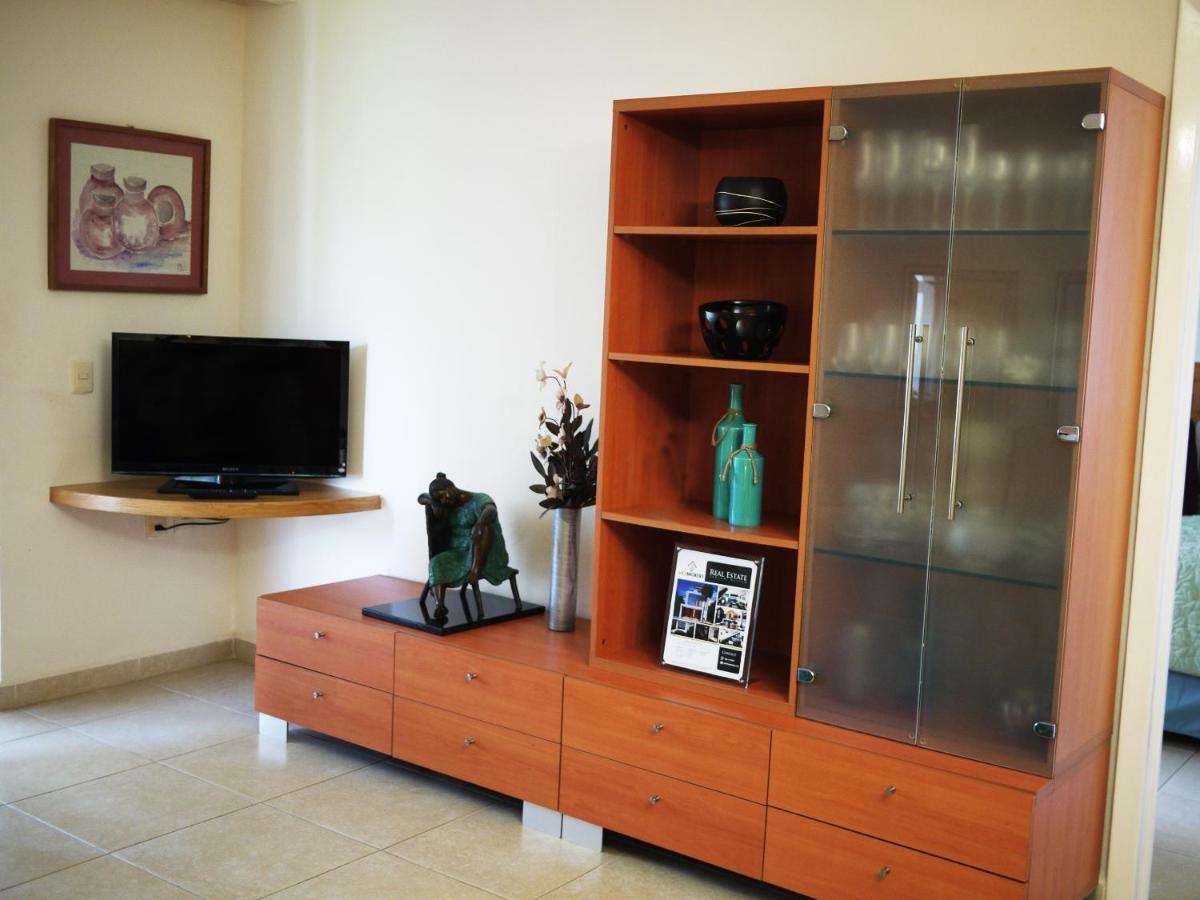 Cancun Beachfront Condo Exterior foto