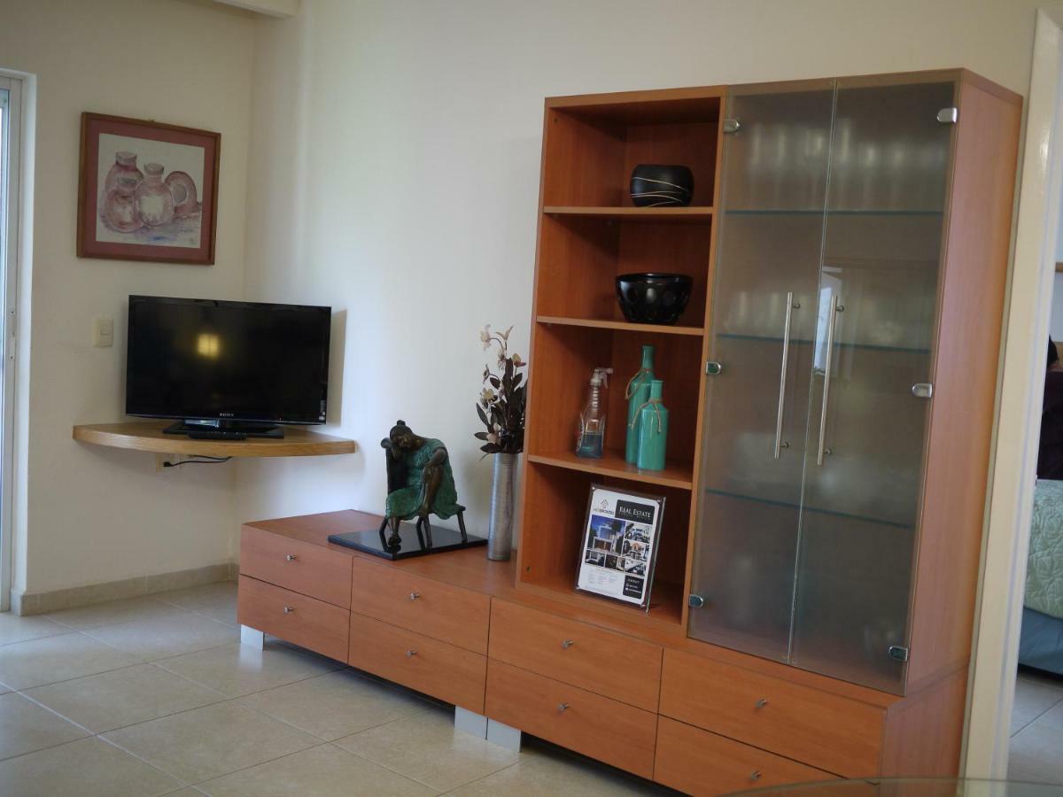 Cancun Beachfront Condo Exterior foto